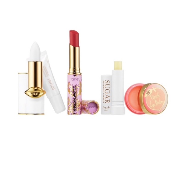 Brand New in Packaging SEPHORA Favorites Lip Kit - Picture 4 of 10